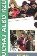 Watch Kochaj albo rzuc M4ufreemovies