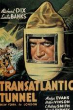 Watch The Tunnel M4ufreemovies