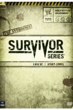 Watch Survivor Series M4ufreemovies