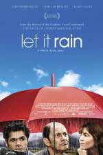Watch Parlez-moi de la pluie M4ufreemovies