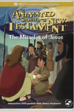 Watch The Miracles of Jesus M4ufreemovies