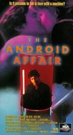 Watch The Android Affair M4ufreemovies