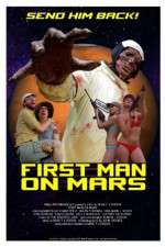 Watch First Man on Mars M4ufreemovies