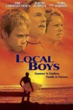 Watch Local Boys M4ufreemovies