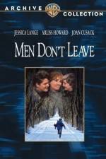Watch Men Don't Leave M4ufreemovies