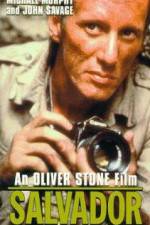 Watch Salvador M4ufreemovies