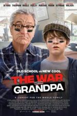 Watch The War with Grandpa M4ufreemovies