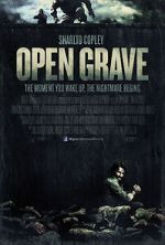 Watch Open Grave M4ufreemovies