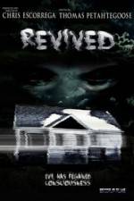Watch Revived M4ufreemovies