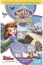 Watch Sofia the First: Once Upon a Princess M4ufreemovies