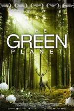 Watch The Green Planet M4ufreemovies