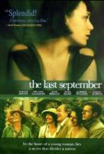 Watch The Last September M4ufreemovies