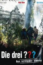 Watch The Three Investigators and the Secret of Terror Castle M4ufreemovies