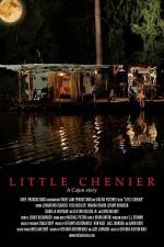 Watch Little Chenier M4ufreemovies