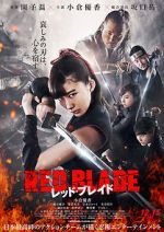 Watch Red Blade M4ufreemovies