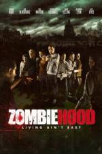 Watch Zombie Hood M4ufreemovies