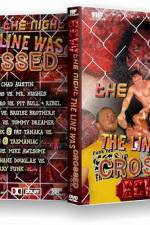 Watch ECW The Night The Line Was Crossed M4ufreemovies