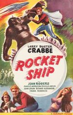Watch Rocket Ship M4ufreemovies