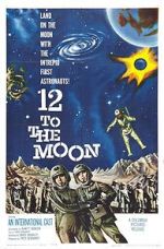 Watch 12 to the Moon M4ufreemovies