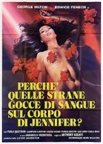 Watch The Case of the Bloody Iris M4ufreemovies