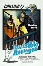 Watch Invisible Avenger M4ufreemovies