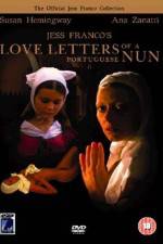 Watch Love Letters of a Portuguese Nun M4ufreemovies