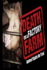 Watch Death on a Factory Farm M4ufreemovies