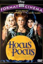 Watch Hocus Pocus M4ufreemovies