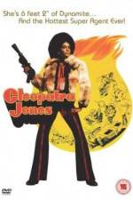 Watch Cleopatra Jones M4ufreemovies