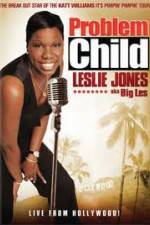Watch Leslie Jones: Problem Child M4ufreemovies