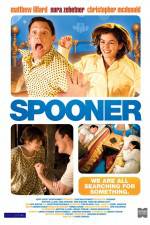 Watch Spooner M4ufreemovies