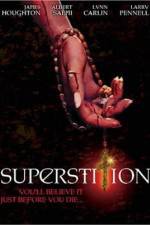 Watch Superstition M4ufreemovies