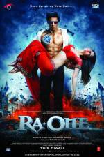 Watch Ra.One M4ufreemovies