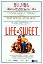 Watch Life Is Sweet M4ufreemovies
