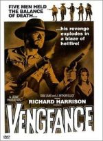 Watch Vengeance M4ufreemovies