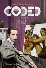 Watch Coded (Short 2021) M4ufreemovies