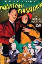 Watch Phantom of Chinatown M4ufreemovies