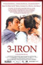 Watch 3 Iron M4ufreemovies