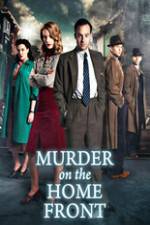 Watch Murder on the Home Front M4ufreemovies