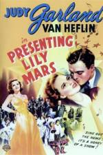 Watch Presenting Lily Mars M4ufreemovies