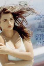 Watch Open Your Eyes M4ufreemovies