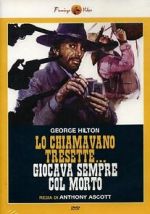 Watch They Called Him the Player with the Dead M4ufreemovies