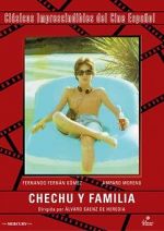 Watch Chechu y familia M4ufreemovies
