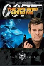 Watch James Bond: The Spy Who Loved Me M4ufreemovies