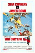 Watch You Only Live Twice M4ufreemovies