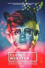 Watch Closet Monster M4ufreemovies