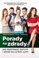 Watch Porady na zdrady M4ufreemovies