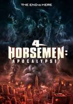 Watch 4 Horsemen: Apocalypse M4ufreemovies