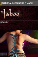 Watch National Geographic Taboo Beauty M4ufreemovies