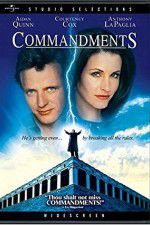 Watch Commandments M4ufreemovies